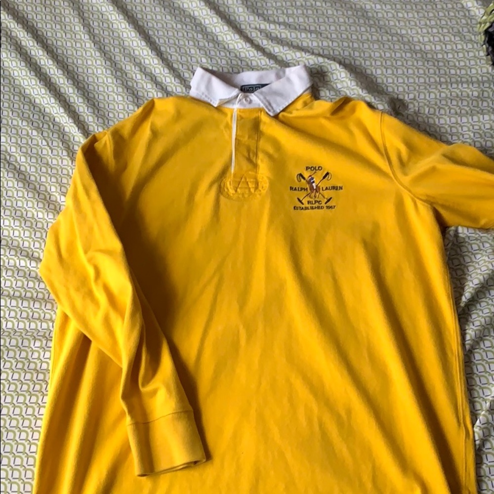 Polo Ralph Lauren long sleeve